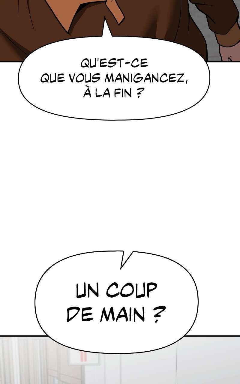 The Bully in Charge Chapitre 103 - Page 134