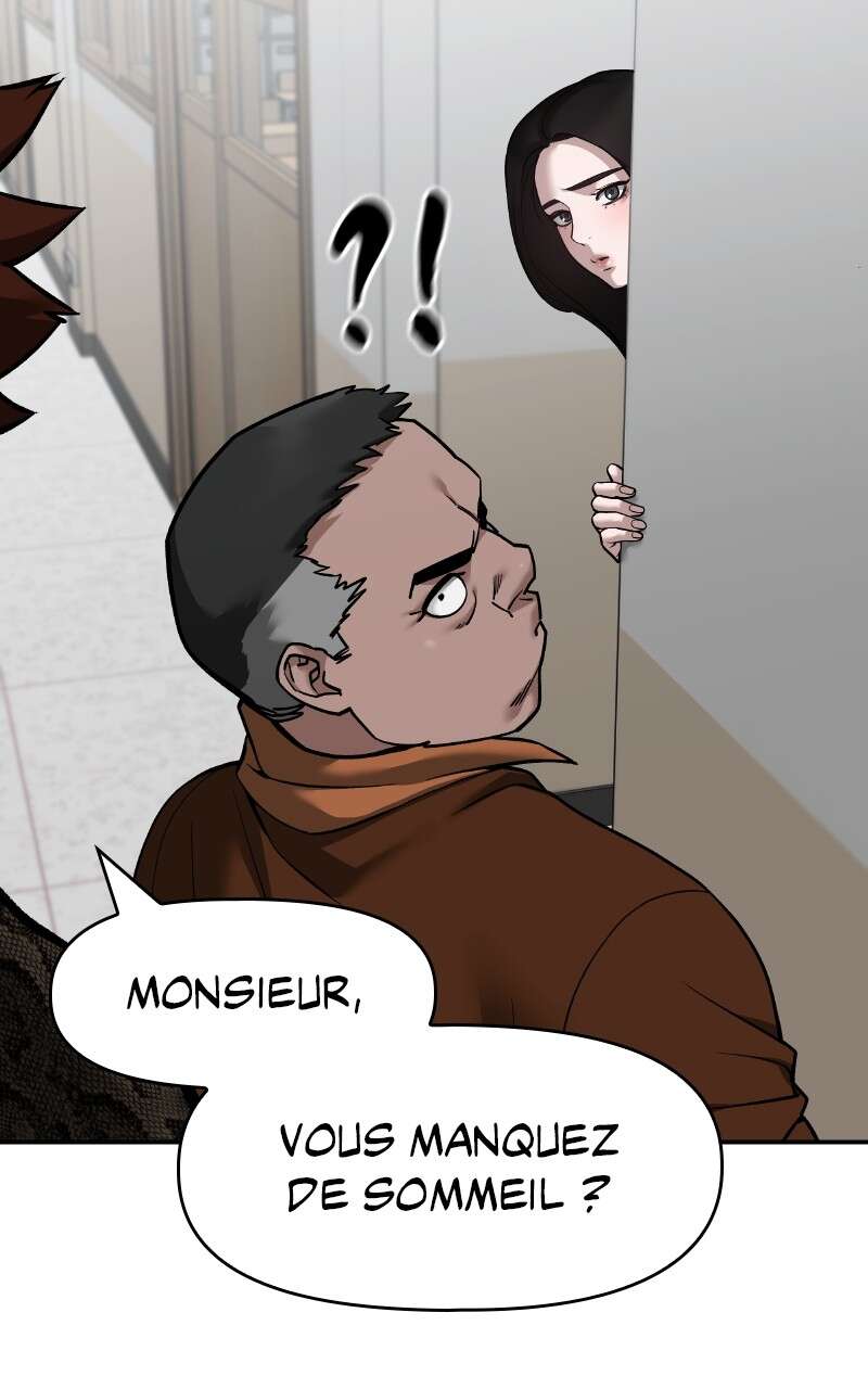 The Bully in Charge Chapitre 103 - Page 135