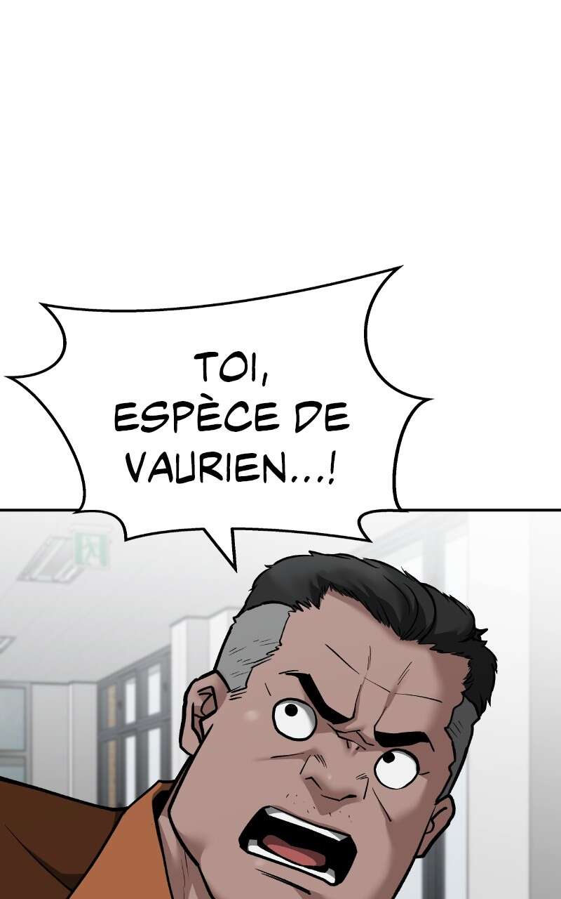 The Bully in Charge Chapitre 103 - Page 136
