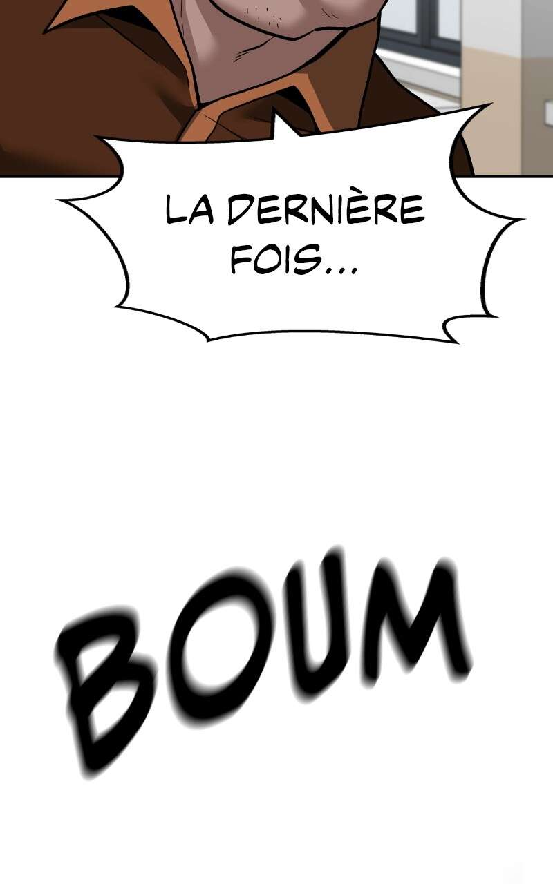 The Bully in Charge Chapitre 103 - Page 137