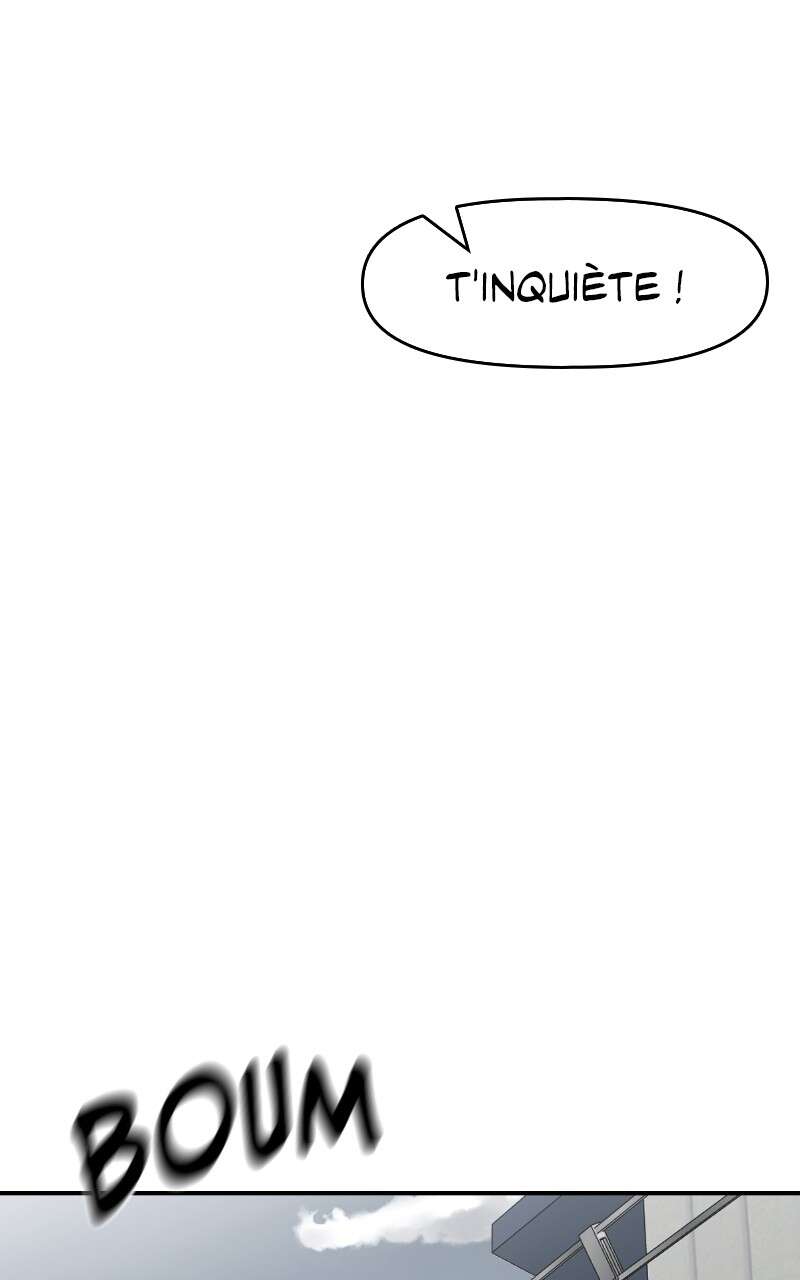 The Bully in Charge Chapitre 103 - Page 139