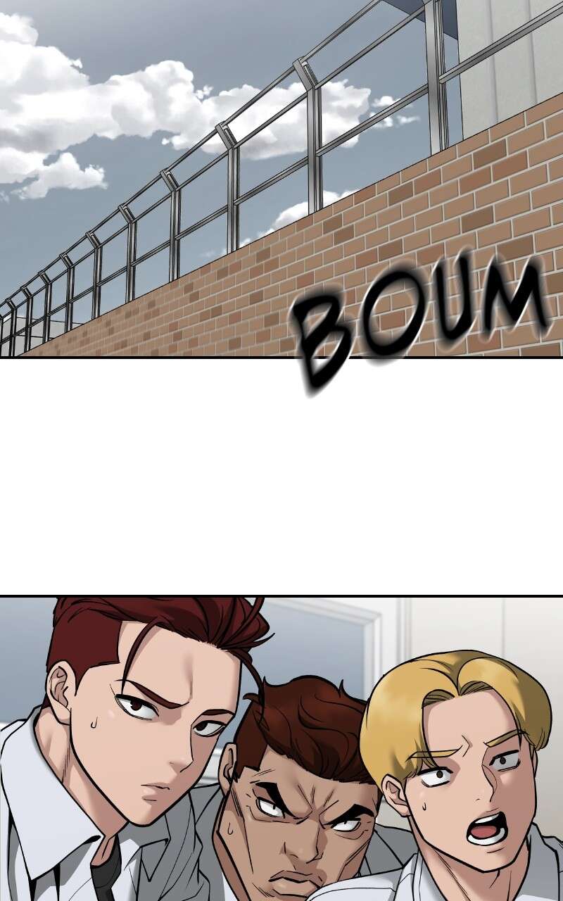 The Bully in Charge Chapitre 103 - Page 140