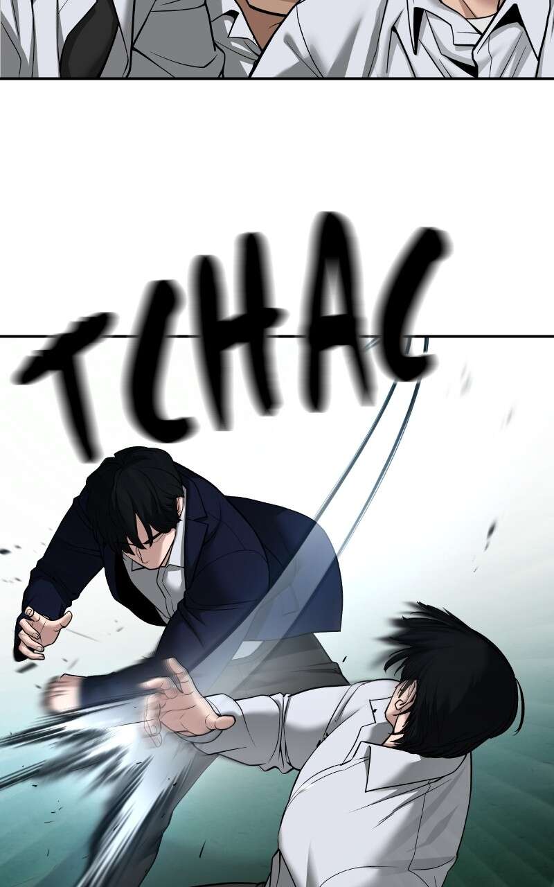 The Bully in Charge Chapitre 103 - Page 141