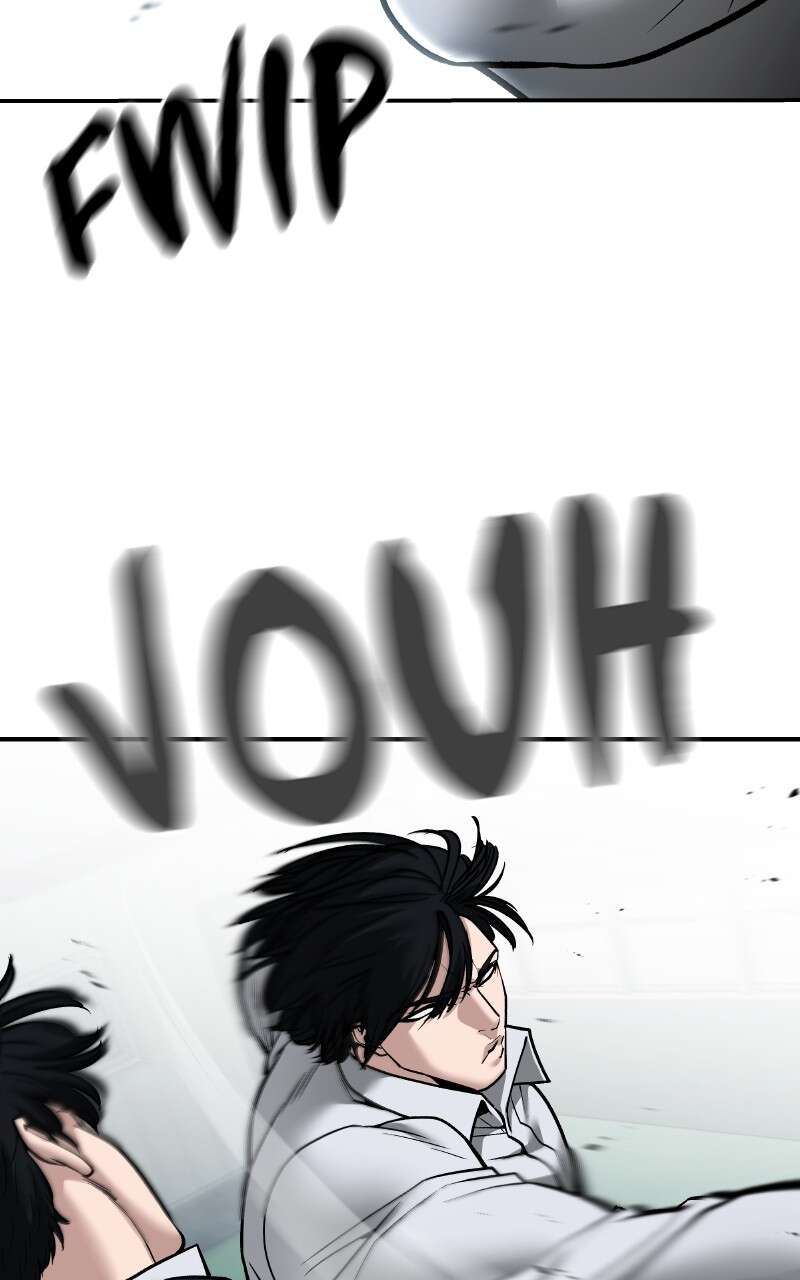 The Bully in Charge Chapitre 103 - Page 145