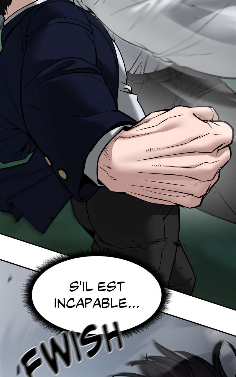 The Bully in Charge Chapitre 103 - Page 146