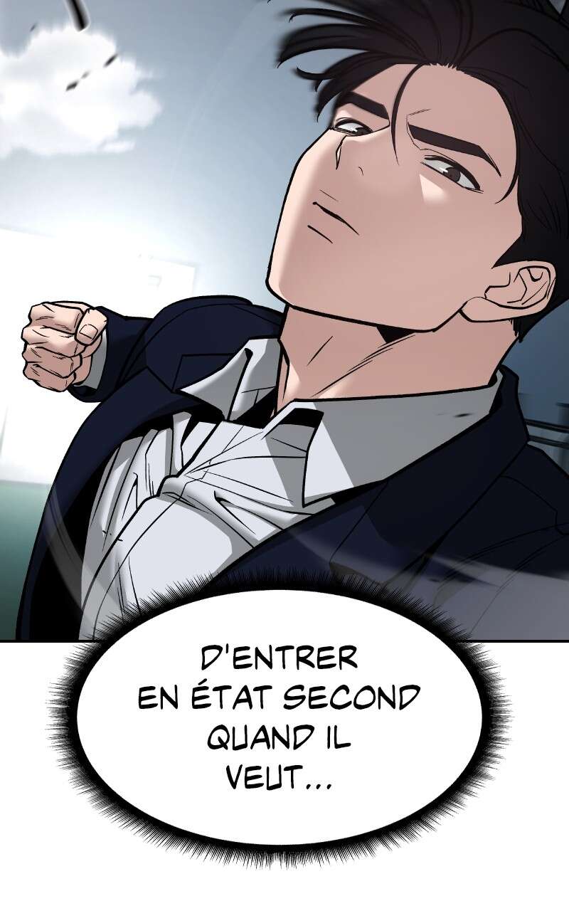 The Bully in Charge Chapitre 103 - Page 147