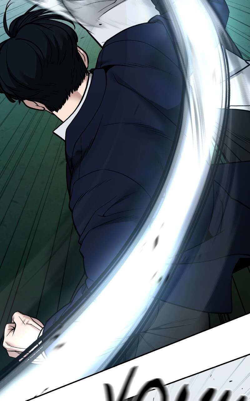 The Bully in Charge Chapitre 103 - Page 149
