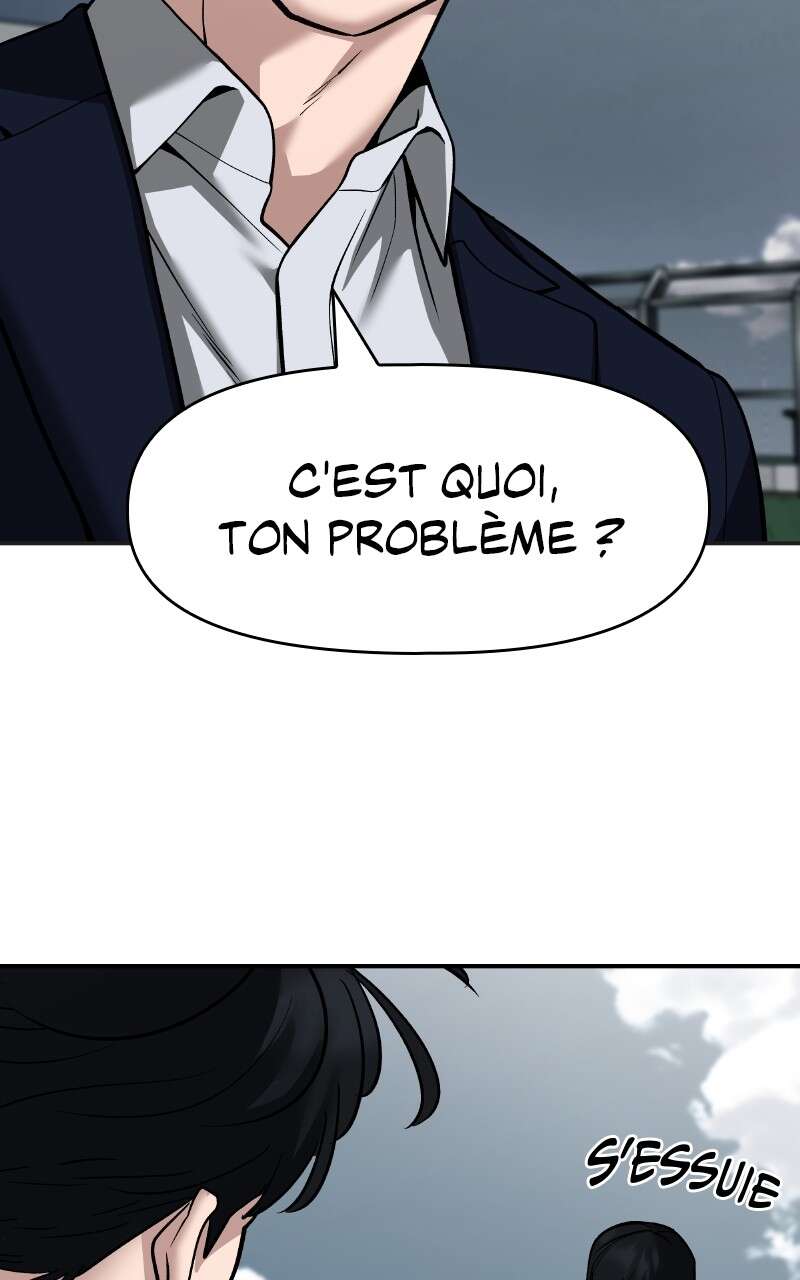 The Bully in Charge Chapitre 103 - Page 15