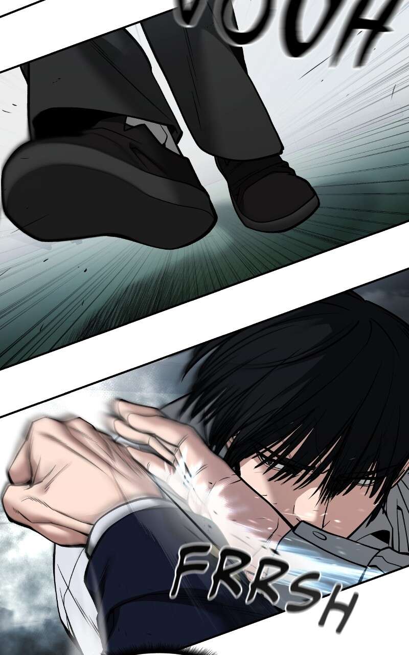 The Bully in Charge Chapitre 103 - Page 150