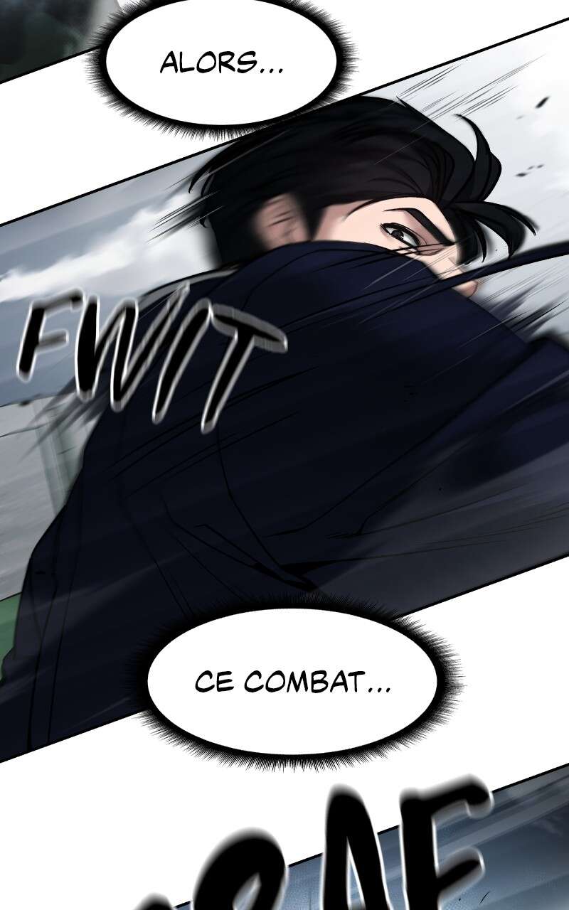 The Bully in Charge Chapitre 103 - Page 151