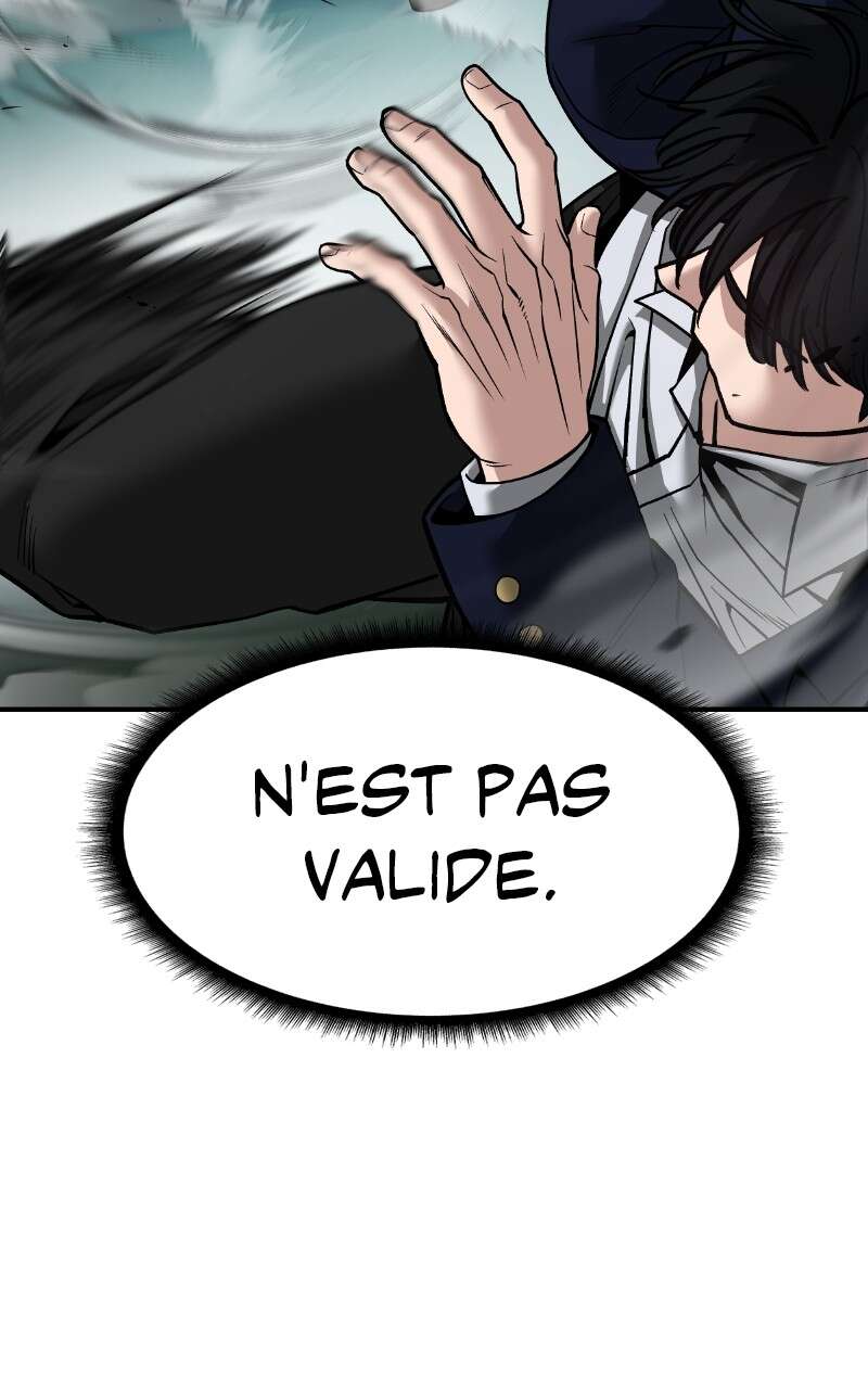 The Bully in Charge Chapitre 103 - Page 154