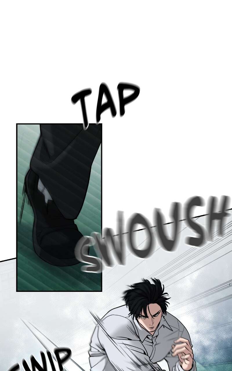 The Bully in Charge Chapitre 103 - Page 155