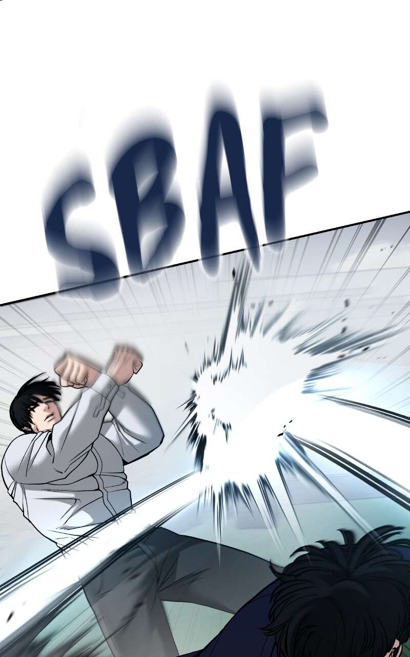 The Bully in Charge Chapitre 103 - Page 157
