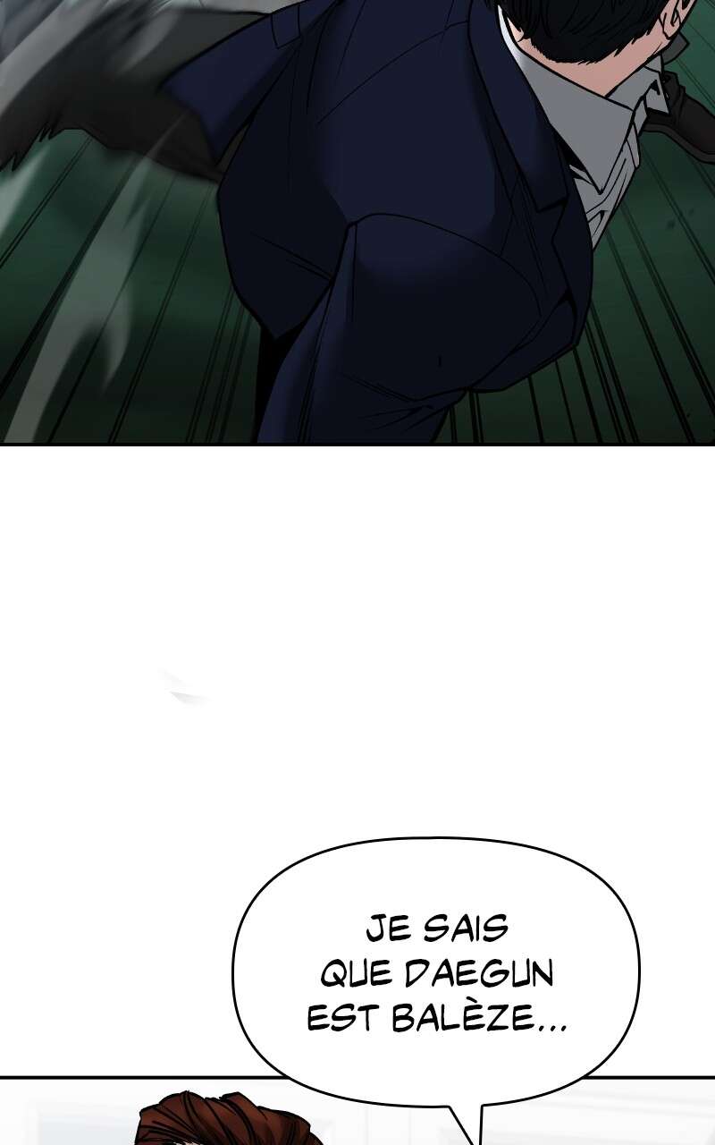 The Bully in Charge Chapitre 103 - Page 158