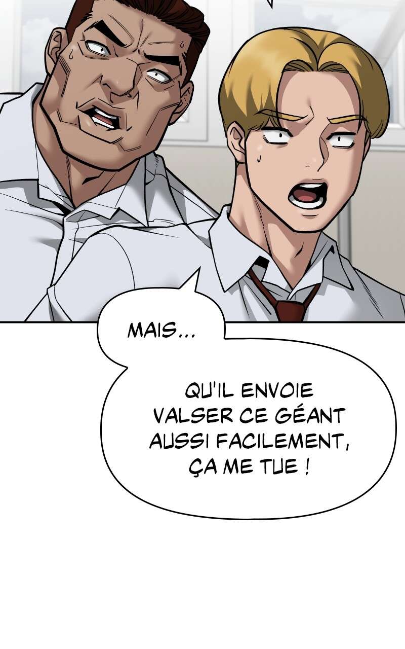 The Bully in Charge Chapitre 103 - Page 159
