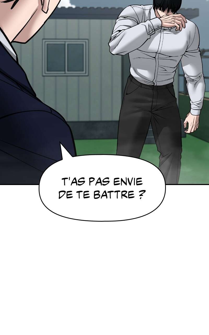 The Bully in Charge Chapitre 103 - Page 16