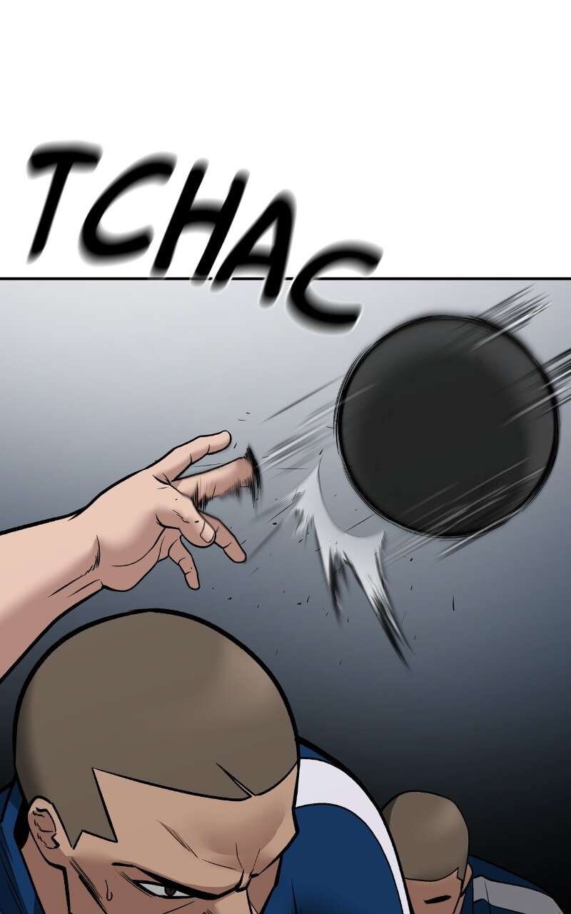 The Bully in Charge Chapitre 103 - Page 160