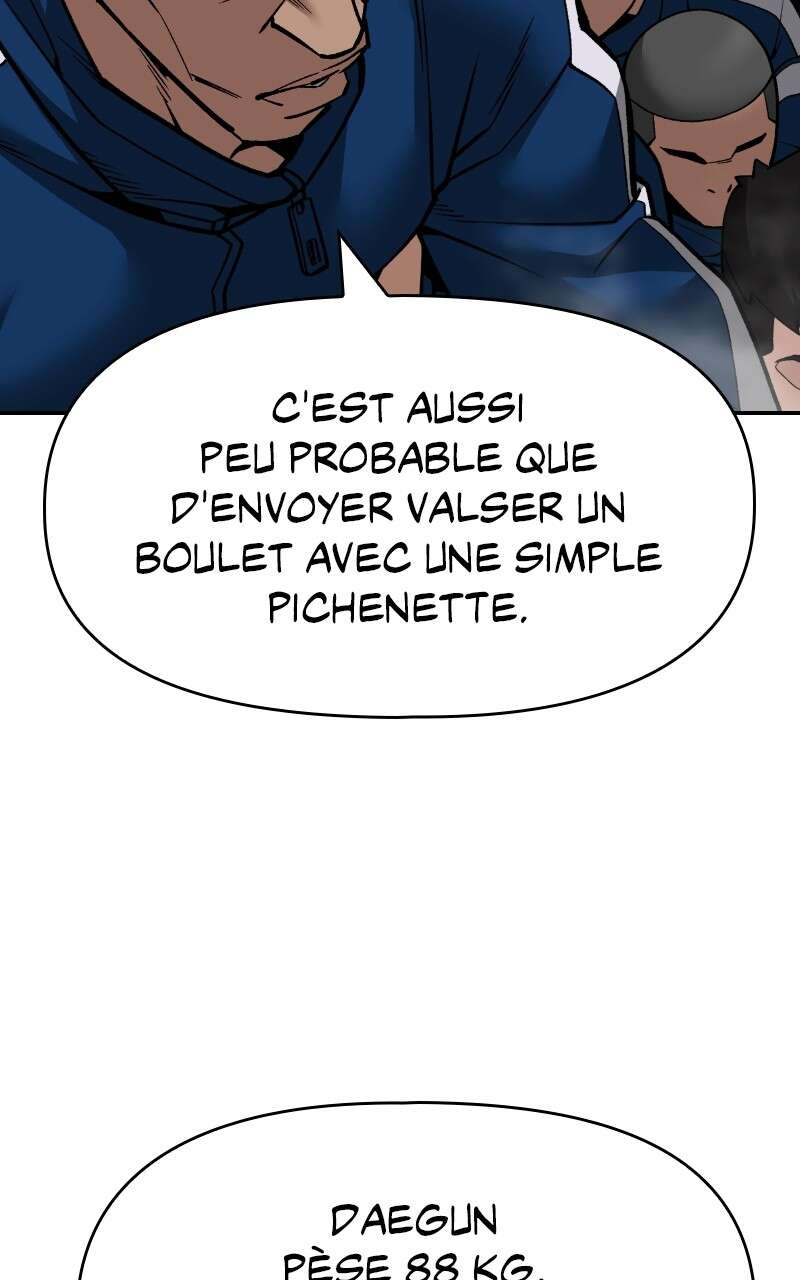 The Bully in Charge Chapitre 103 - Page 161