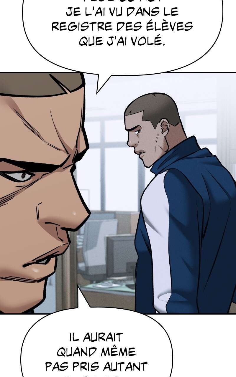 The Bully in Charge Chapitre 103 - Page 162