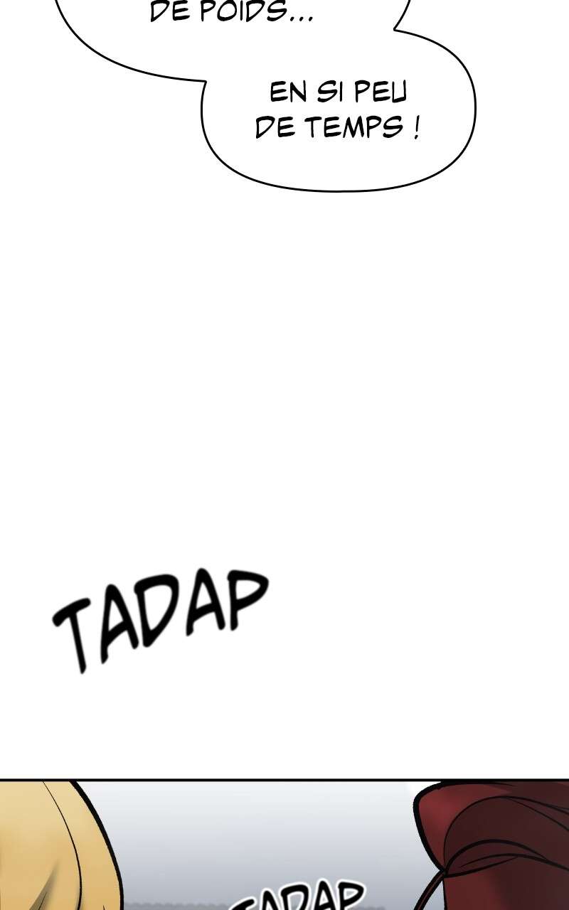 The Bully in Charge Chapitre 103 - Page 163