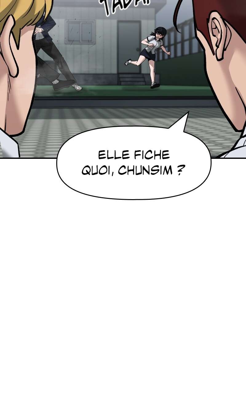 The Bully in Charge Chapitre 103 - Page 164