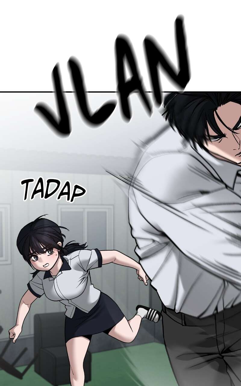 The Bully in Charge Chapitre 103 - Page 165