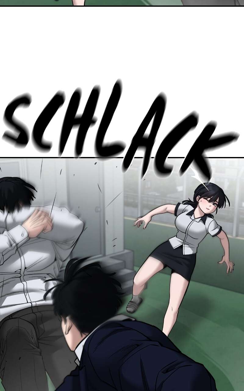 The Bully in Charge Chapitre 103 - Page 166