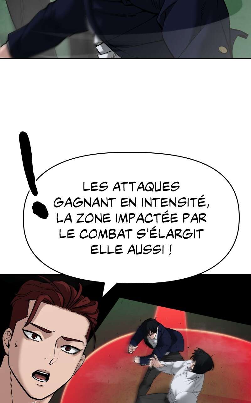 The Bully in Charge Chapitre 103 - Page 167