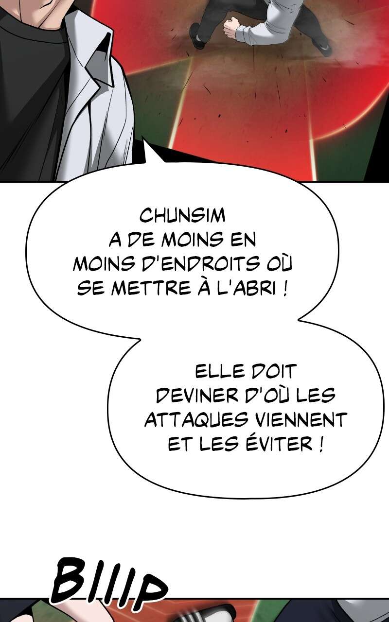 The Bully in Charge Chapitre 103 - Page 168