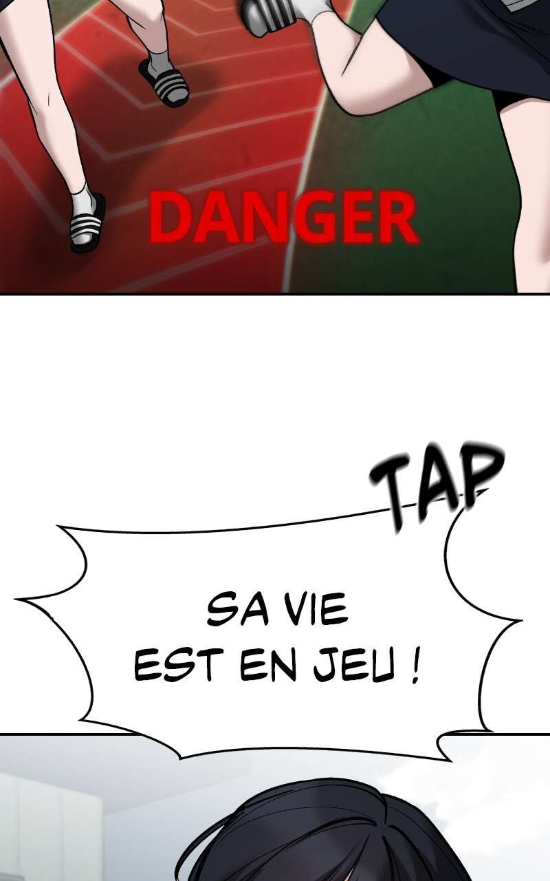 The Bully in Charge Chapitre 103 - Page 169
