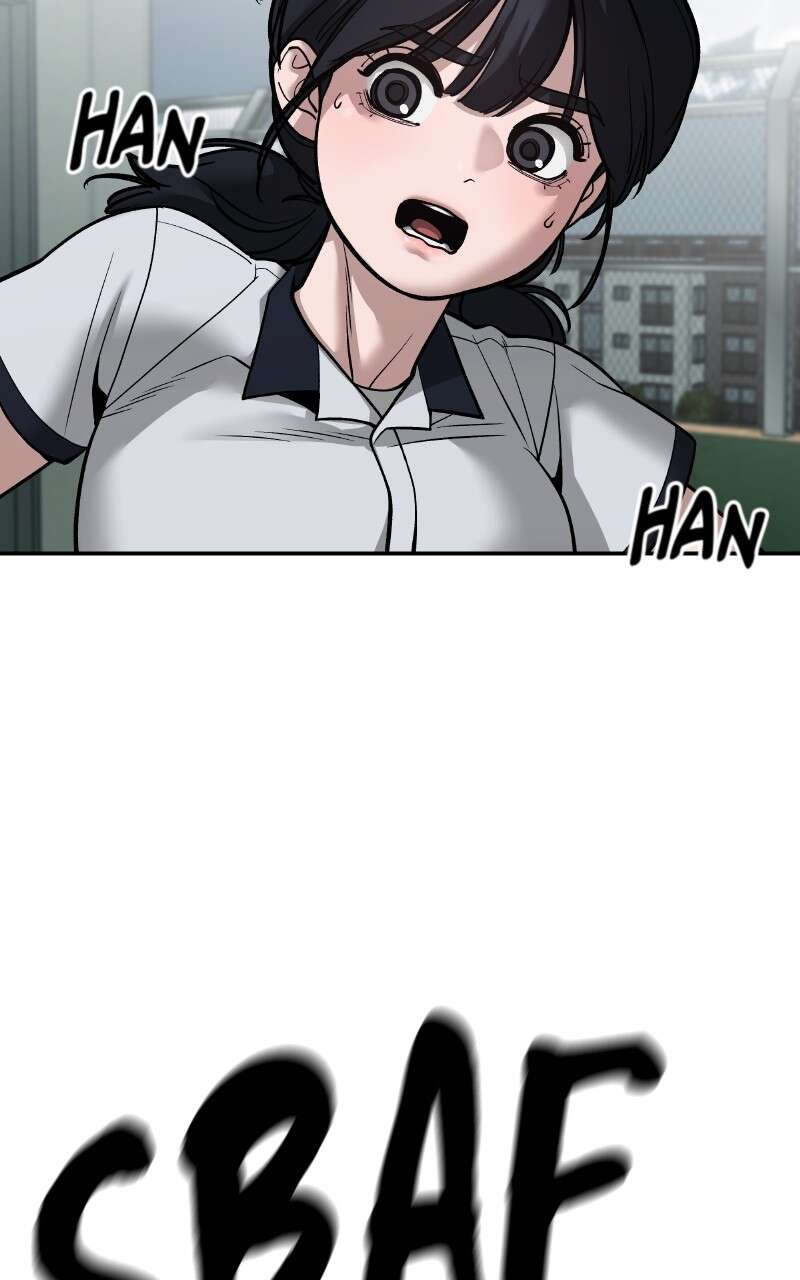 The Bully in Charge Chapitre 103 - Page 170