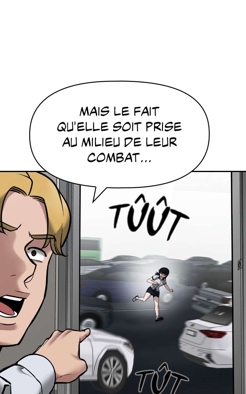 The Bully in Charge Chapitre 103 - Page 172