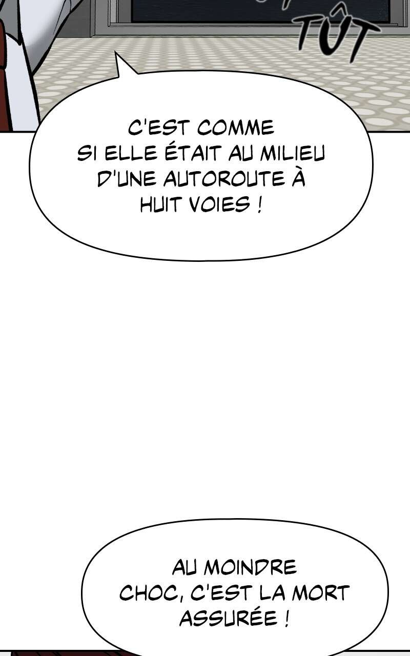 The Bully in Charge Chapitre 103 - Page 173