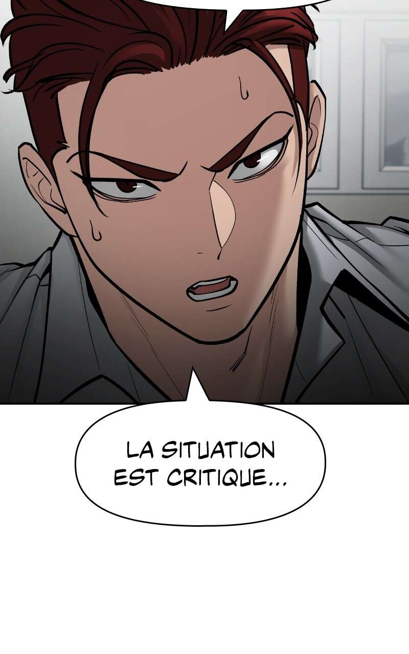 The Bully in Charge Chapitre 103 - Page 174