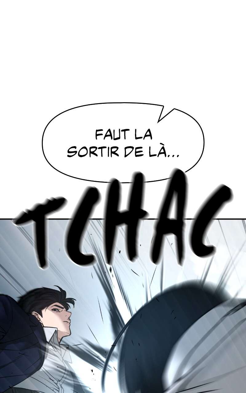 The Bully in Charge Chapitre 103 - Page 175
