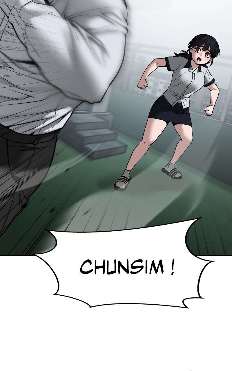 The Bully in Charge Chapitre 103 - Page 177