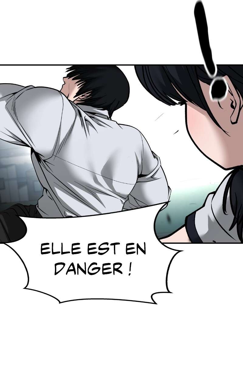 The Bully in Charge Chapitre 103 - Page 178