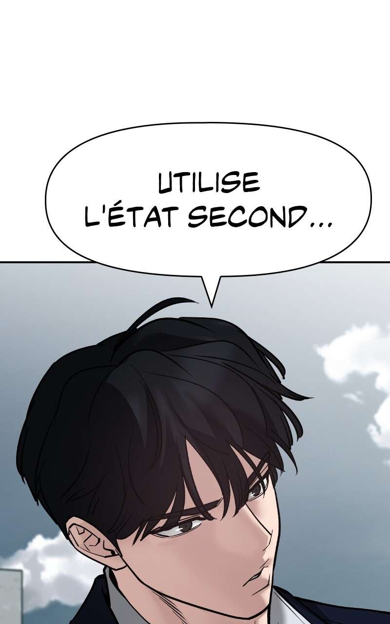 The Bully in Charge Chapitre 103 - Page 18