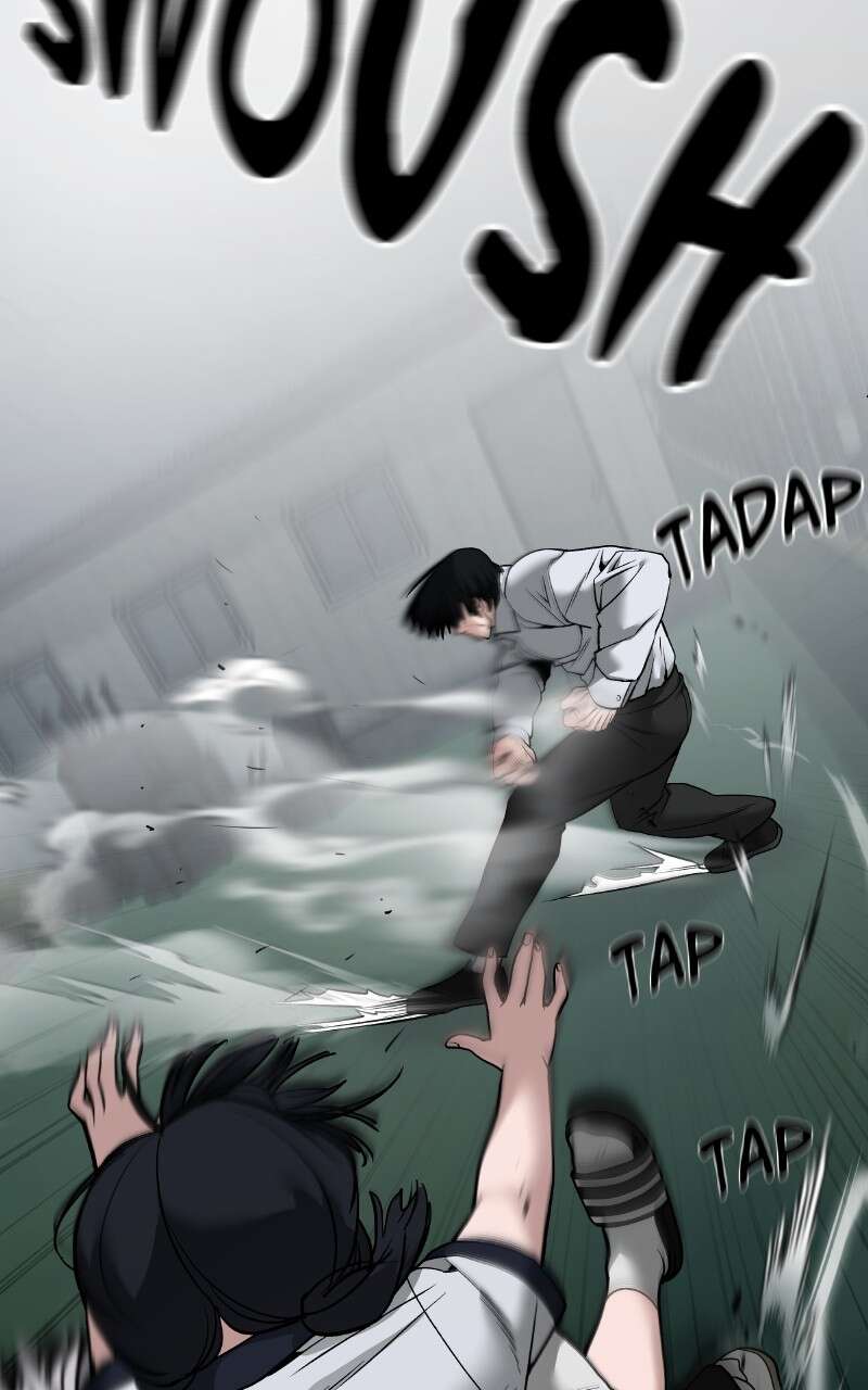The Bully in Charge Chapitre 103 - Page 180