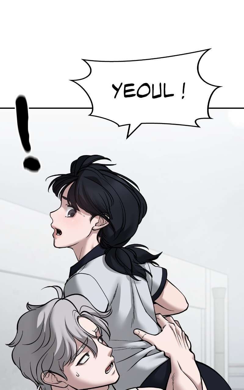 The Bully in Charge Chapitre 103 - Page 183
