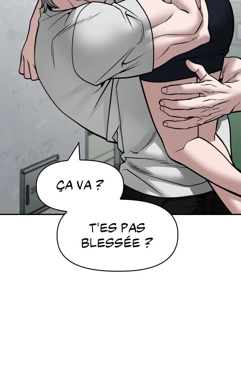 The Bully in Charge Chapitre 103 - Page 184