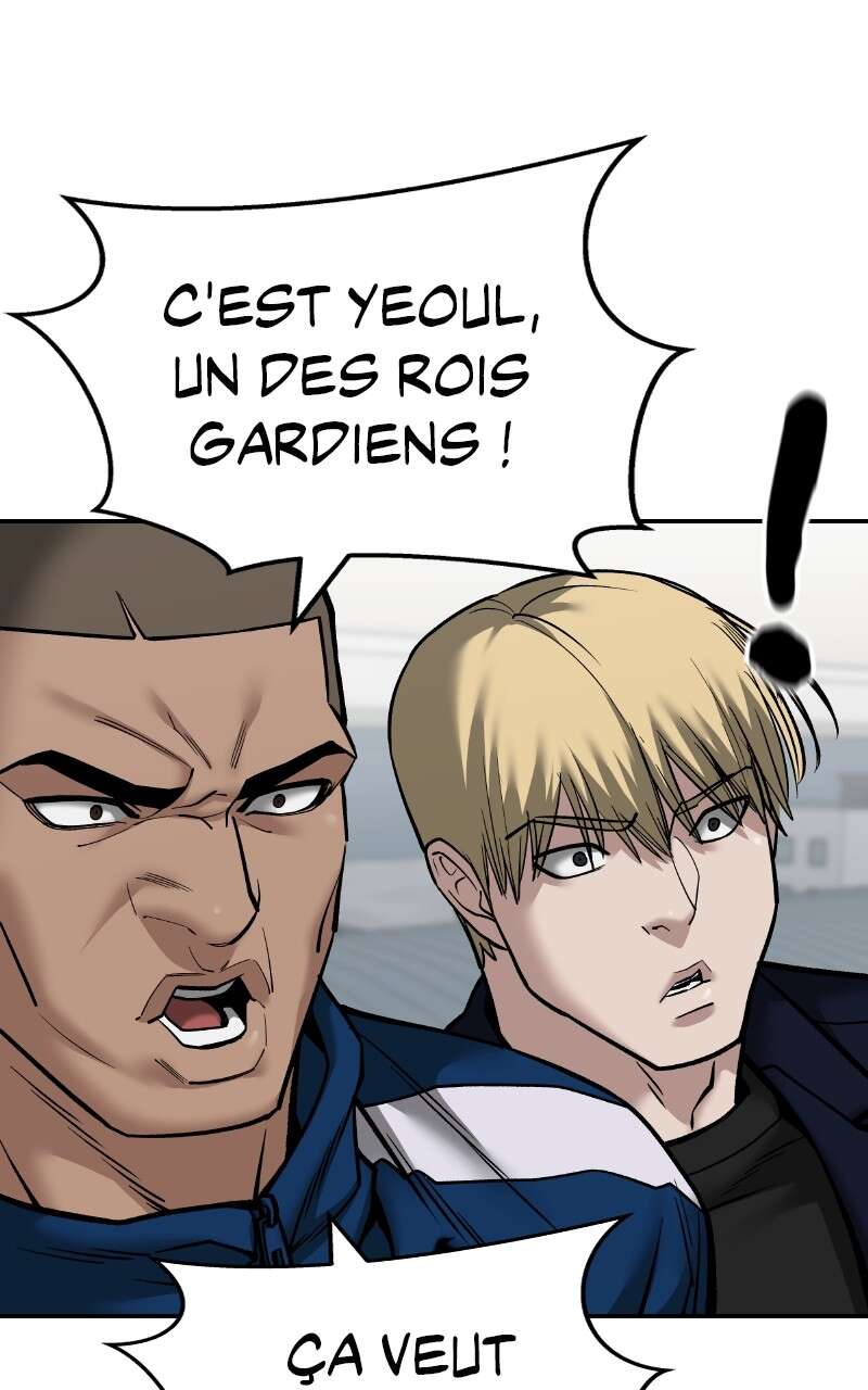 The Bully in Charge Chapitre 103 - Page 185