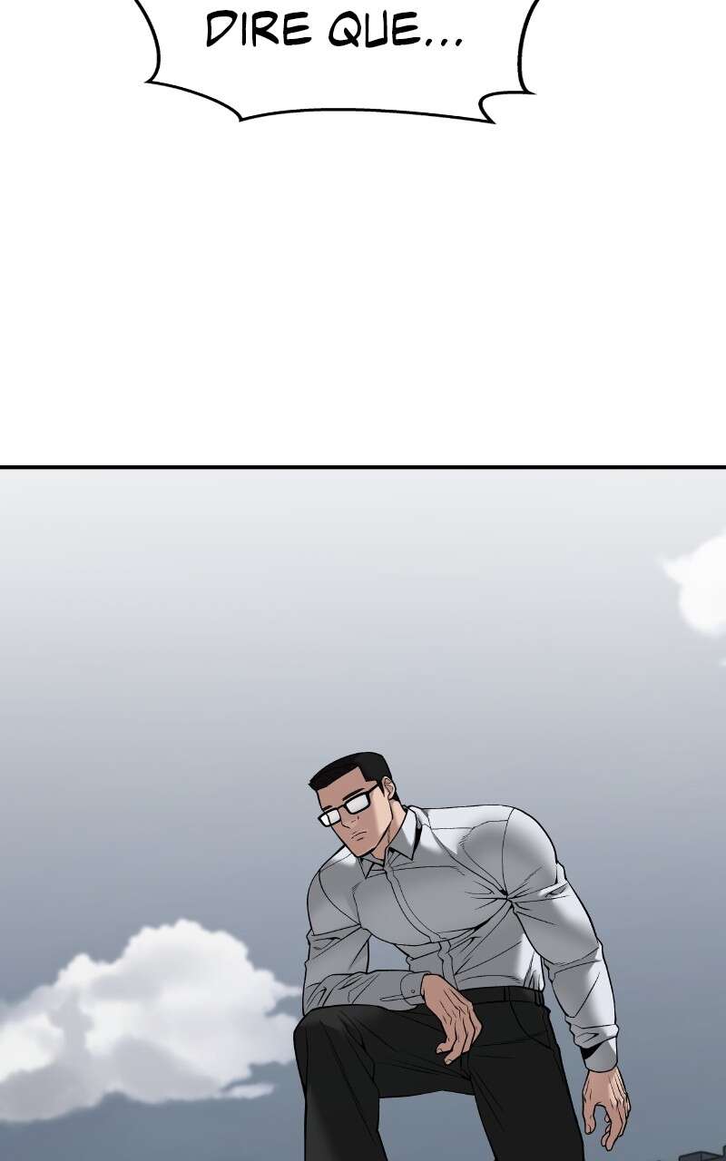 The Bully in Charge Chapitre 103 - Page 186