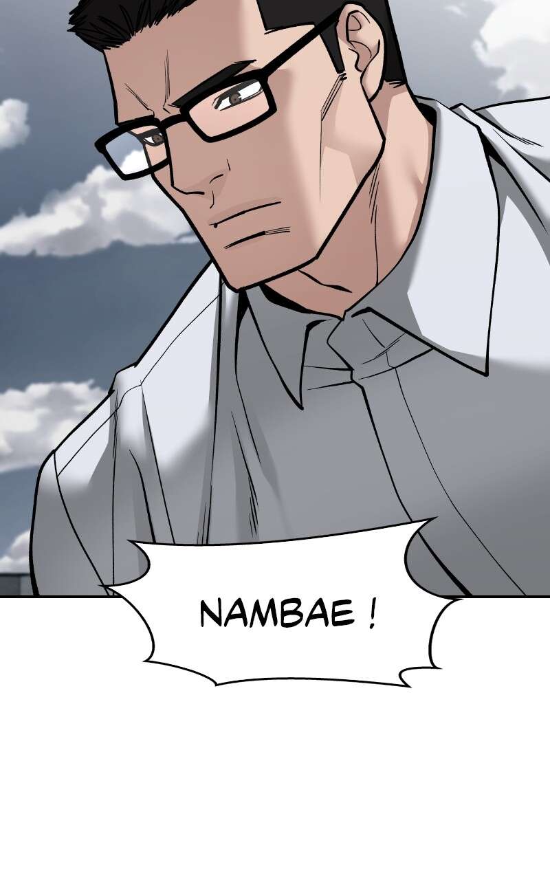 The Bully in Charge Chapitre 103 - Page 188