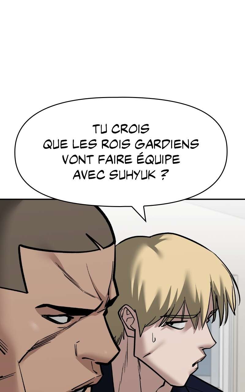 The Bully in Charge Chapitre 103 - Page 189