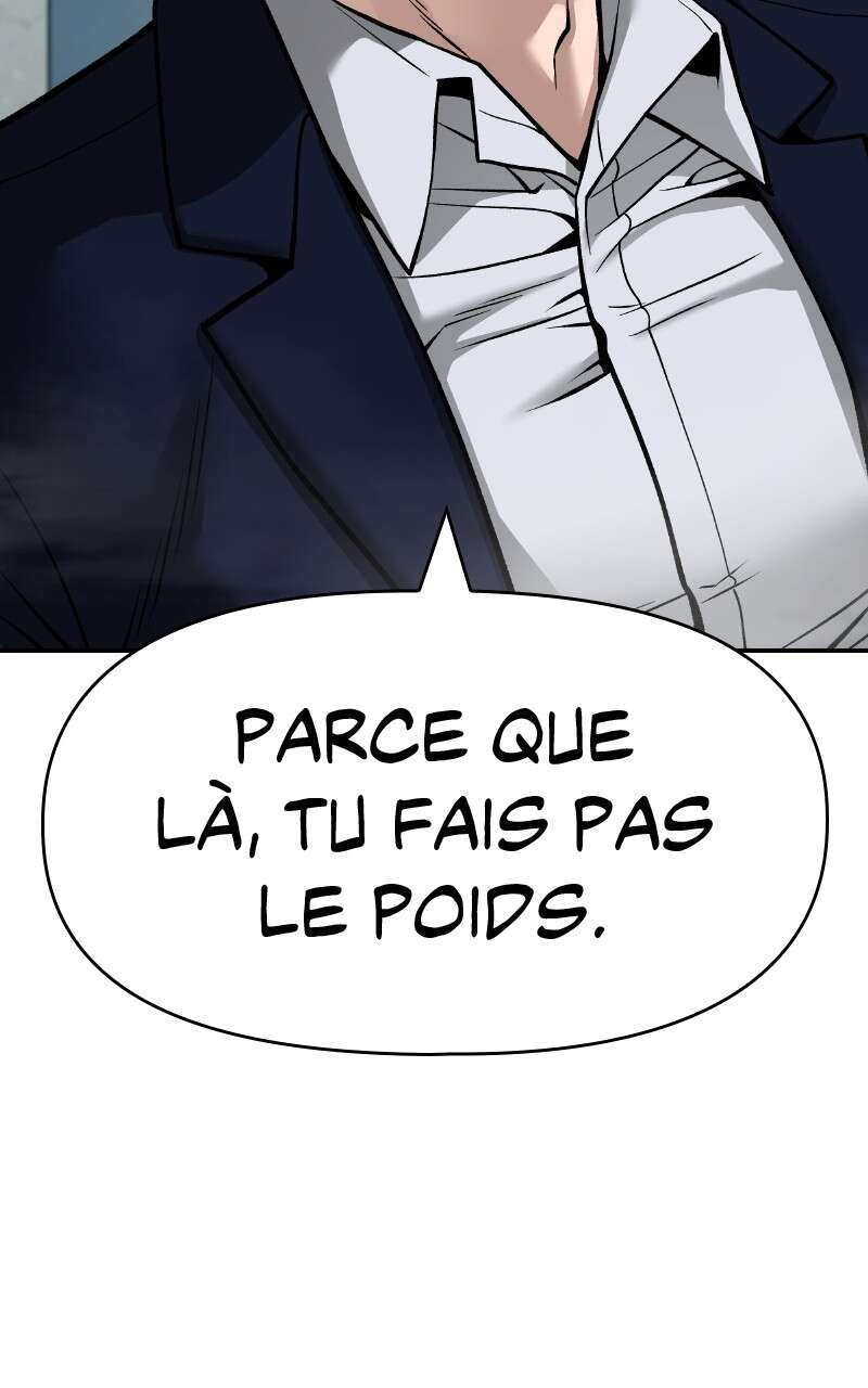 The Bully in Charge Chapitre 103 - Page 19