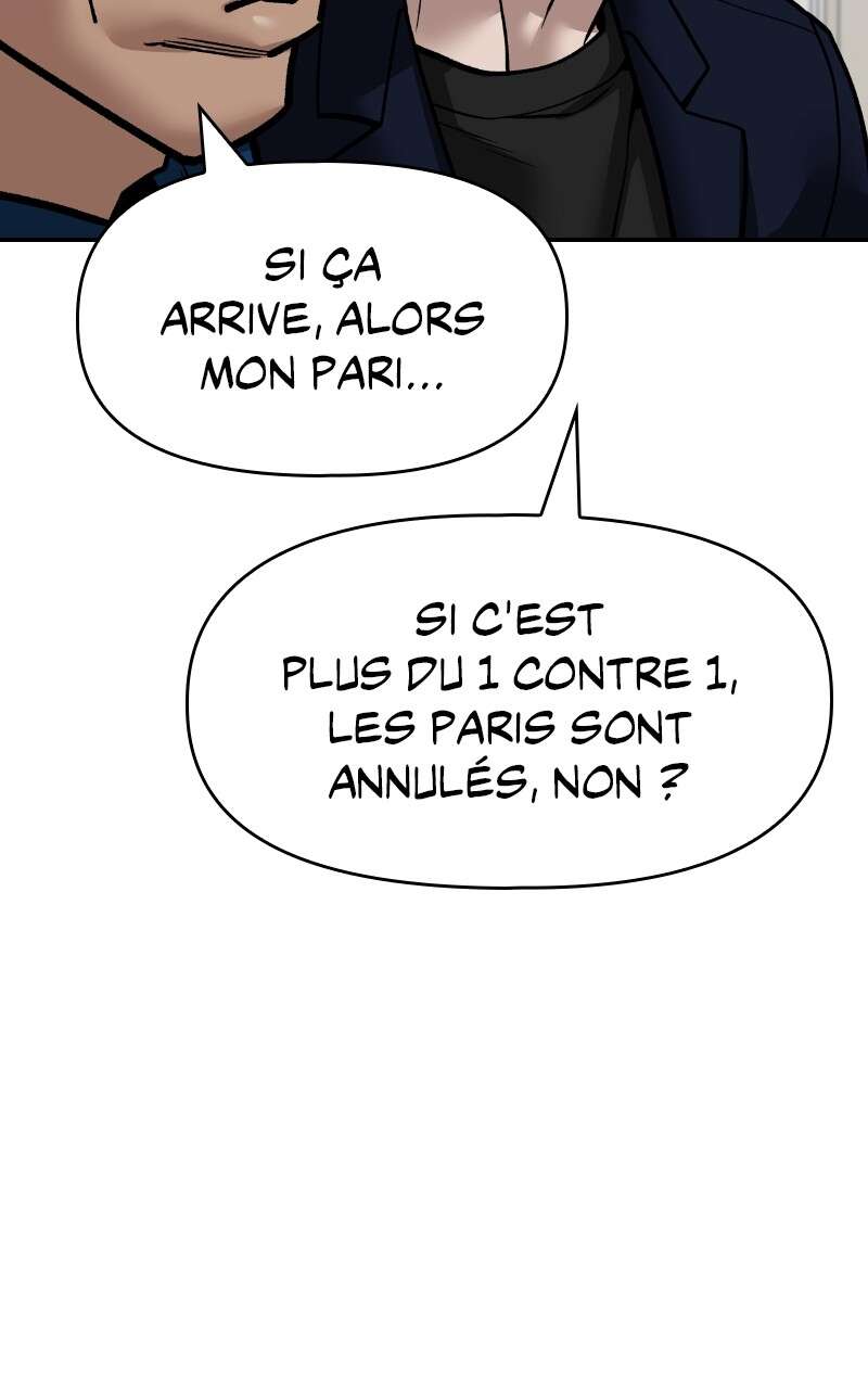 The Bully in Charge Chapitre 103 - Page 190