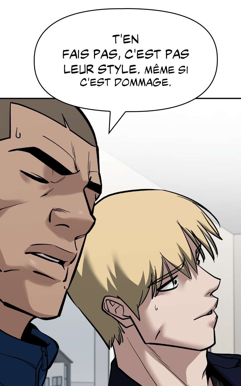 The Bully in Charge Chapitre 103 - Page 191