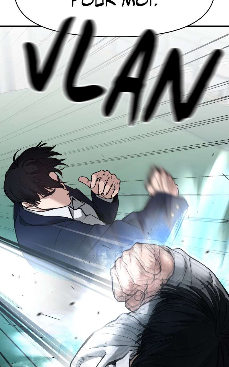 The Bully in Charge Chapitre 103 - Page 193