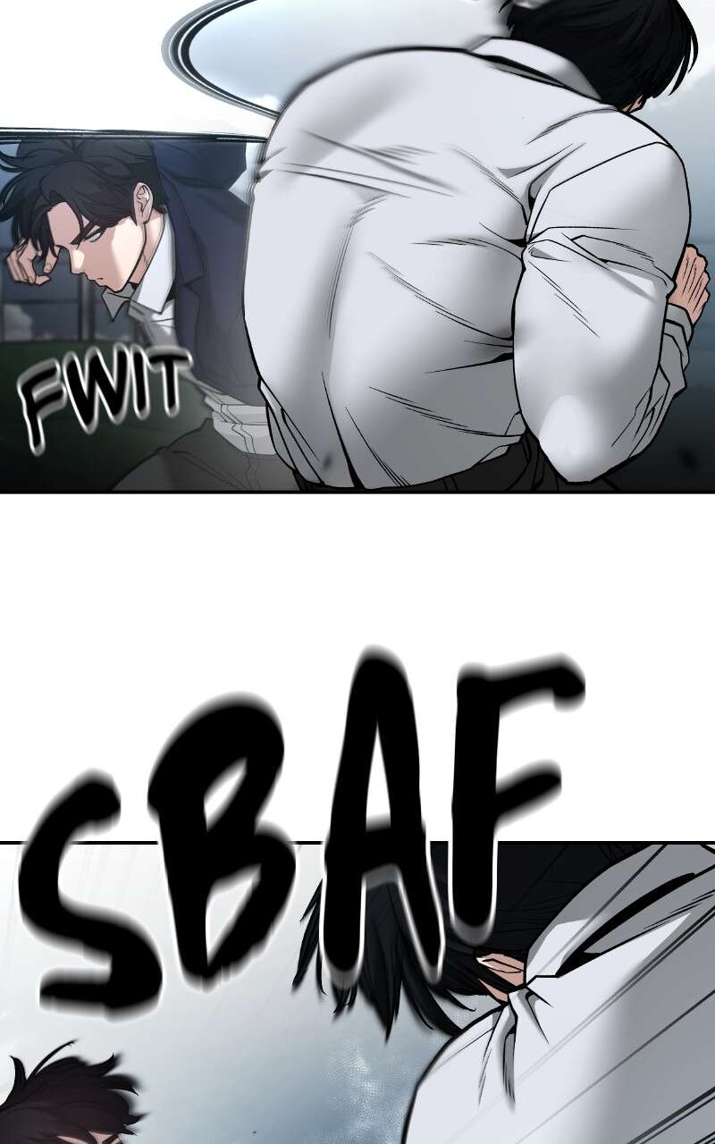 The Bully in Charge Chapitre 103 - Page 196